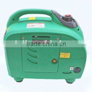 portable digital generator