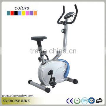 Cardio Weight Loss Equipment Portable Folding Stationary Bike