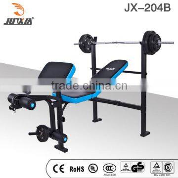 new professional design weight bench