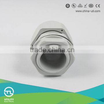 PG-7 Metal Cable Glands Waterproof NylonPA66 Connector