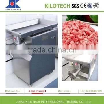 Automatic TJ Series Meat Mincer Machine With High Quality