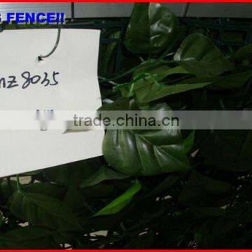 2013 China fence top 1 Trellis hedge new material wire mesh fencing netting