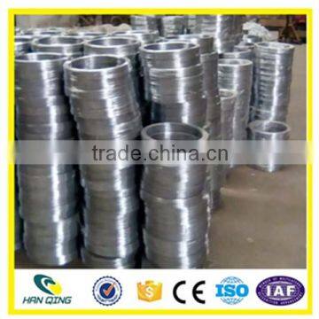 Hot Dipped Galvanized wire rod / coil wire