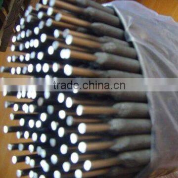 99.95% pure tungsten welding rod