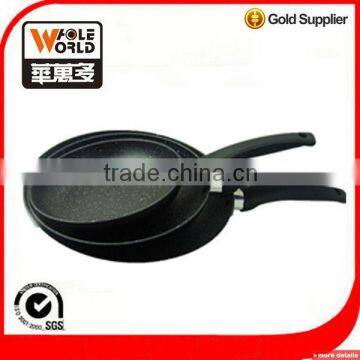 18 cm Nonstick Fry Pan photo-3