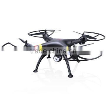 Syma X8C 2.4G 4ch 6 Axis RC Quadcopter With Camera photo-4