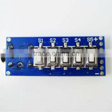 Popular FM Radio Transmitter module