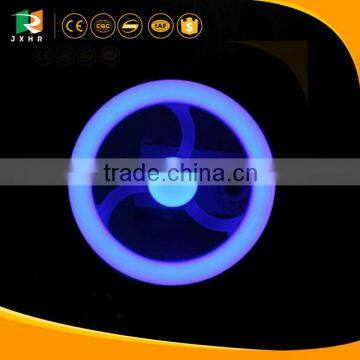 latest high quality smd 2835 180 degree led circular tube