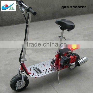 pull up start gas scooter HL-G13