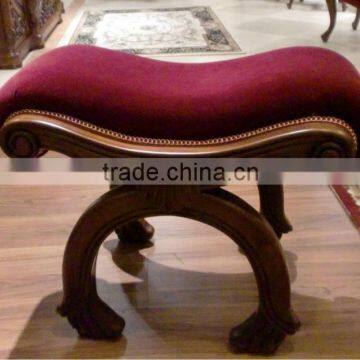 foot stool furniture HDOT120