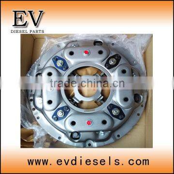 clutch kit / clutch plate 6D22 6D22T clutch pressure plate / clutch disc