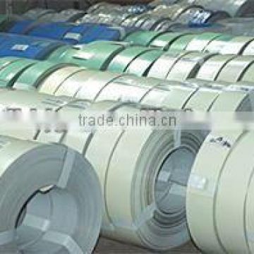 PPGI Steel Coil