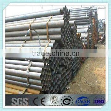 Low Price 89mm Diameter Round Steel Pipe Weight