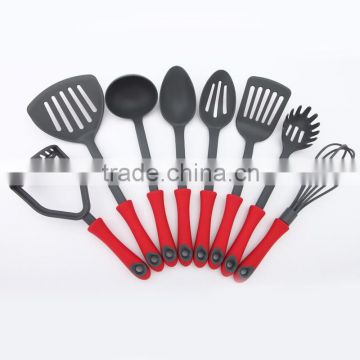 2015 hot sale product nylon kitchen tool set