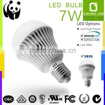 Led Bulb 9w photo-5