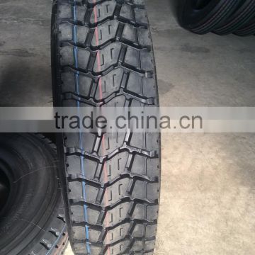 Asia markets popular sizes 1100R20 and 1000R20 928 truck tires