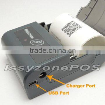 Mini Printer For Mobile Mini Mobile Printer Mini Bill Printer IMP001 Quality Choice photo-6