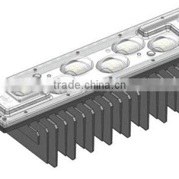 50W MODULAR STREET LAMP AC LED halogen light engine