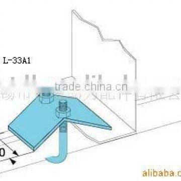 Two Hole Beam Clamp