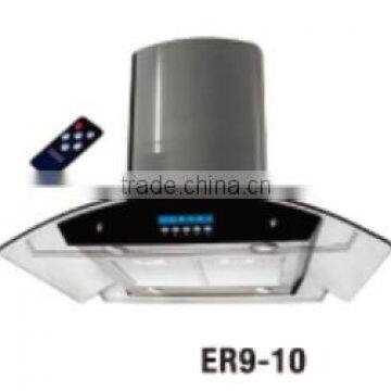 ER9-10 kitchen hoods kitchen extractor euro hot home appliances