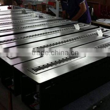 Ethanol Fireplace Insert Burner With Optional Wifi photo-2