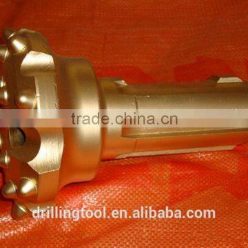 Water Well / Borehole Drilling Bits DTH Dowm the Hole Button Bits photo-4