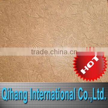 Eco-friendly High Quality Hardboard Wall Panel Brick From Manufacturer
