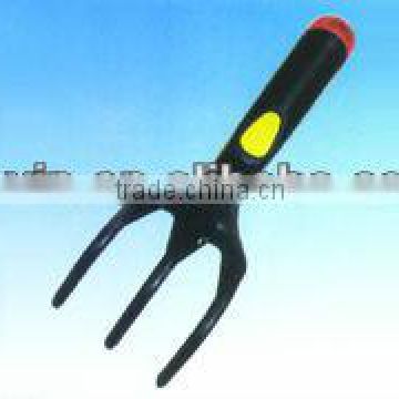 Gardening tool, plastic tool