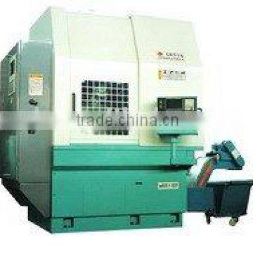 Vertical CNC Lathe