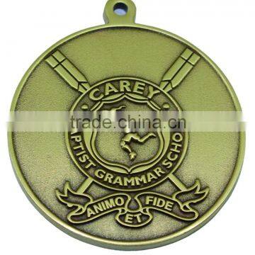 High Quality die struck Medal