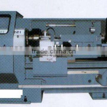 CNC Pipe Thread Lathe Machine QK1221