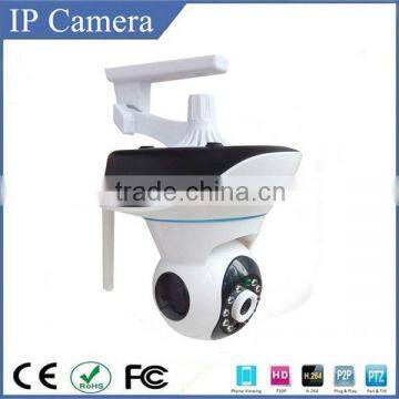 Wireless Security Camera Systems photo-6