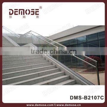 prefabricated handrails / free standing handrails for staircase