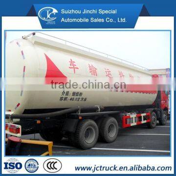 Trailer Bulk Powder Truck/ Bulk Cement Transport /40000L Trailer Truck photo-4