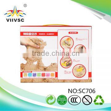 New Product Unique Design Modeling Sand Toys for Wholesale photo-2