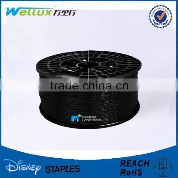 3d printer filament 1.75mm ABS filament 3mm abs filament