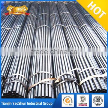 2 inch carbon steel tube ASTM A106