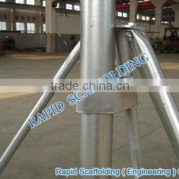 Adjustable Steel Heavy duty shoring props