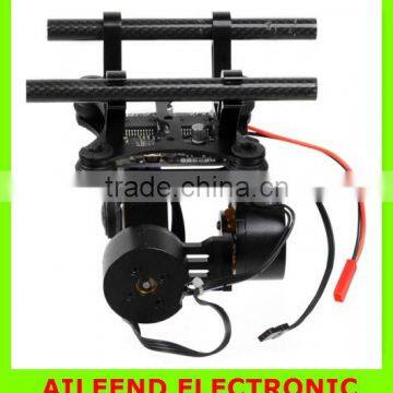 DJI Phantom Brushless Gimbal Aluminum Camera Mount With Motor & BGC3.1 Controller for 3/2/1 FPV Aerial Photography photo-6