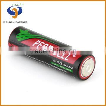 2015 1.5v Aluminium Foil R6p Mp4 Player Batteries photo-3