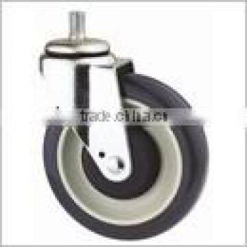 Shopping Cart and Trolley Caster