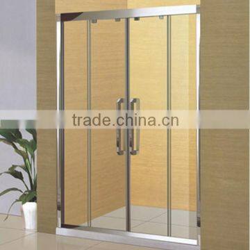 CLASIKAL whole bathroom Tempered glass shower room