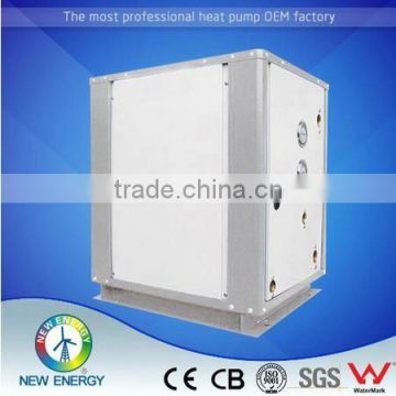 china small geothermal source heat pump ground source heat pump