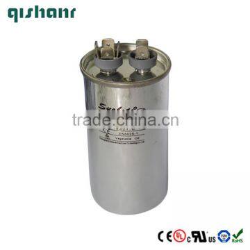 CBB65 AC 450V 15uF 5% 50/60Hz Cylinder Polypropylene Film Motor Capacitor photo-4