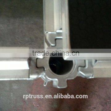 Professional Telecope Stage Decoration Ideas for Wedding photo-2