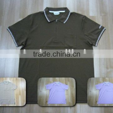 Polo T-Shirts