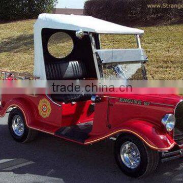 The Mini and Custom Golf Carts ELECTRIC VEHICLES
