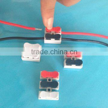 Top Sales in Turkey Push in Lighting Connectors Manufacturer 380V
