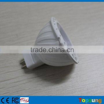 220v 5w Dimmable Mr16 Spot Led Lights GU 5.3 Pins photo-2