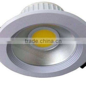 LED Downlight Round Recess 10W 70MM SAMSUNG 5630 AC85-265V C-tick, CE, RoHS, SAA photo-4